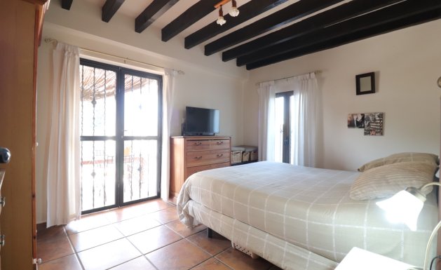 Resale - Country property  - Albatera - Albatera - Country