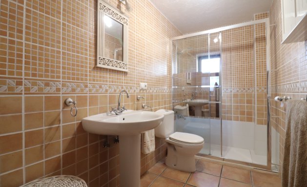 Resale - Country property  - Albatera - Albatera - Country