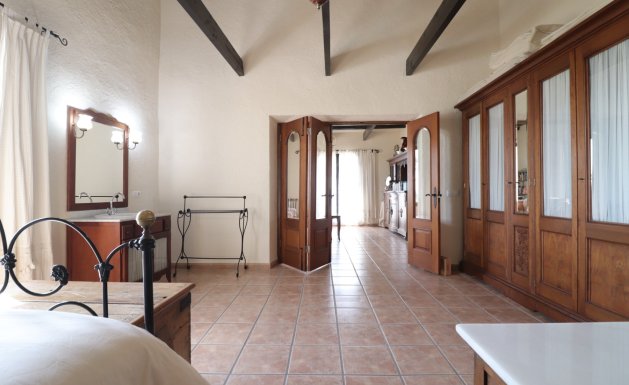 Resale - Country property  - Albatera - Albatera - Country
