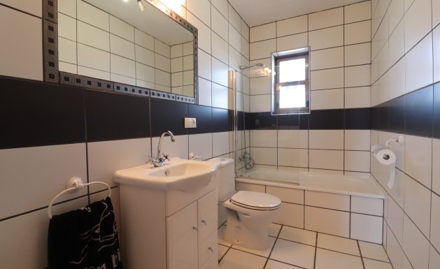 Resale - Country property  - Albatera - Albatera - Country