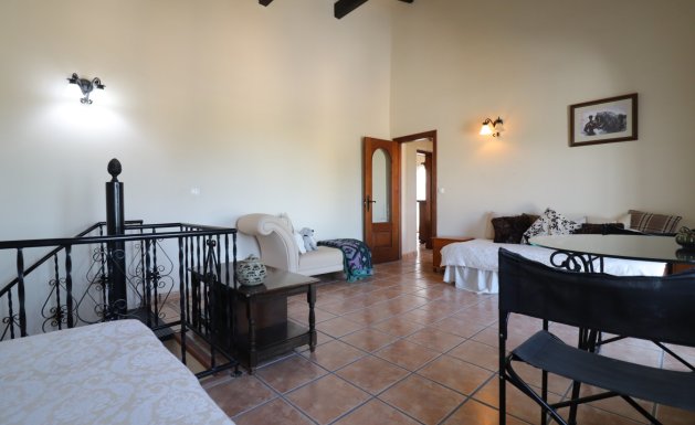 Resale - Country property  - Albatera - Albatera - Country
