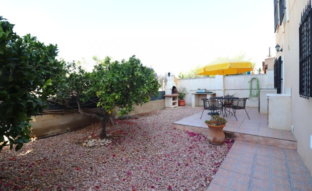 Resale - Country property  - Albatera - Albatera - Country
