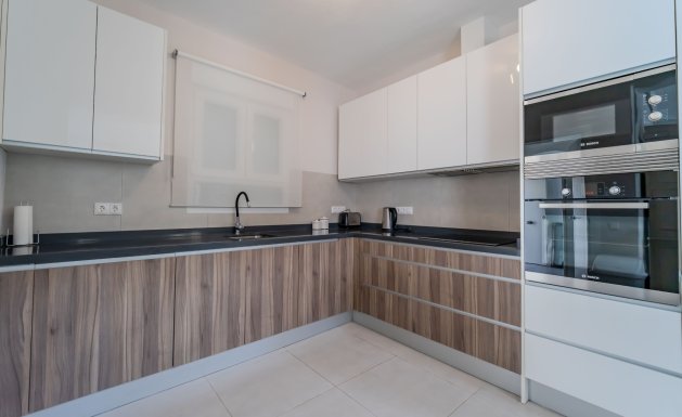 Resale - Detached villa - Ciudad Quesada - Ciudad Quesada - Rojales