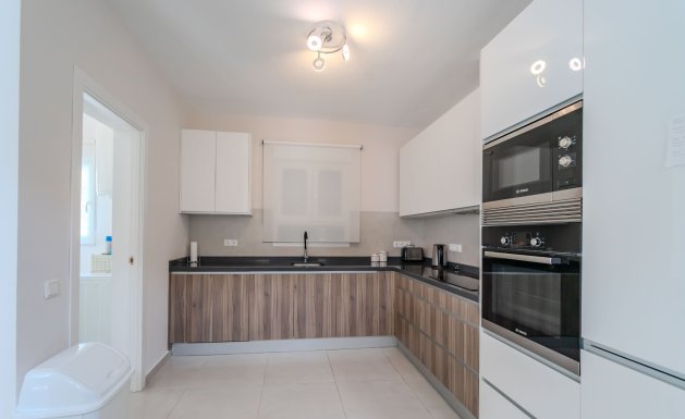 Resale - Detached villa - Ciudad Quesada - Ciudad Quesada - Rojales