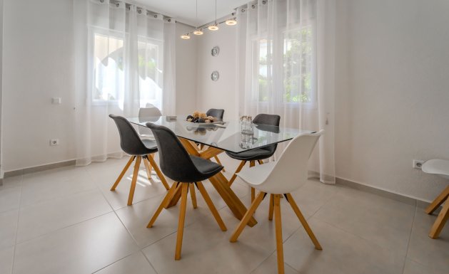 Resale - Detached villa - Ciudad Quesada - Ciudad Quesada - Rojales