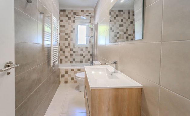 Resale - Detached villa - Ciudad Quesada - Ciudad Quesada - Rojales