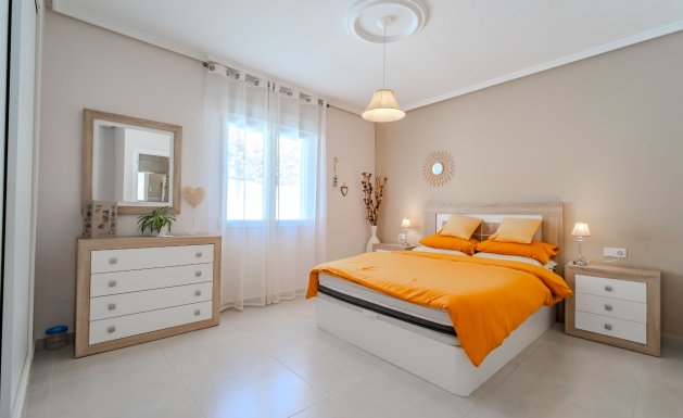 Resale - Detached villa - Ciudad Quesada - Ciudad Quesada - Rojales