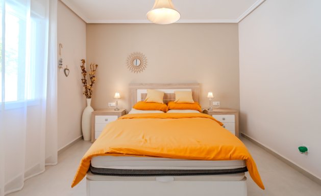 Resale - Detached villa - Ciudad Quesada - Ciudad Quesada - Rojales
