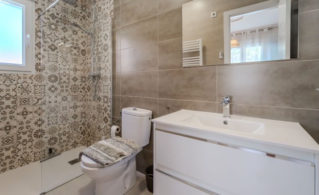 Resale - Detached villa - Ciudad Quesada - Ciudad Quesada - Rojales