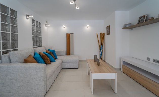 Resale - Detached villa - Ciudad Quesada - Ciudad Quesada - Rojales