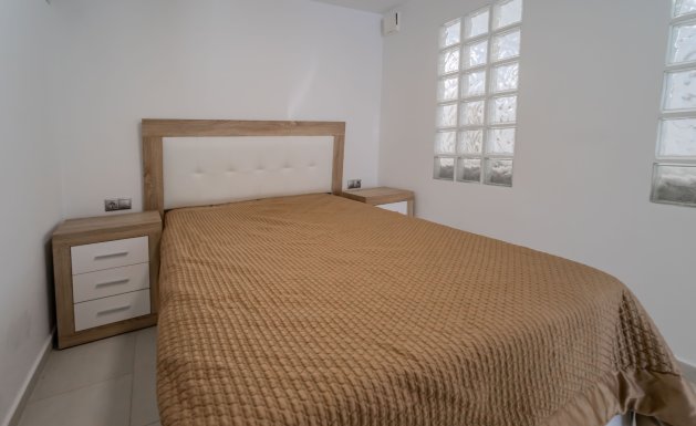 Resale - Detached villa - Ciudad Quesada - Ciudad Quesada - Rojales