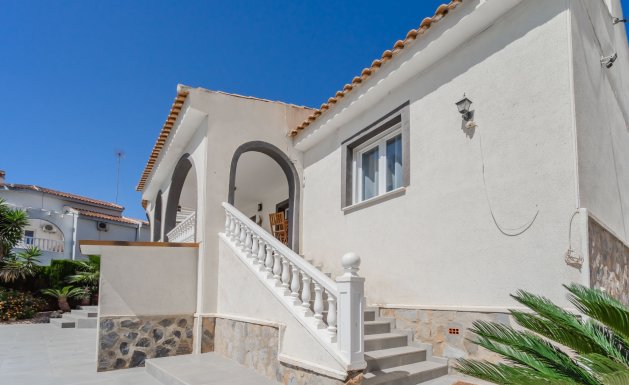 Resale - Detached villa - Ciudad Quesada - Ciudad Quesada - Rojales