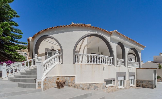 Resale - Detached villa - Ciudad Quesada - Ciudad Quesada - Rojales
