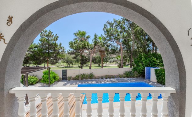 Resale - Detached villa - Ciudad Quesada - Ciudad Quesada - Rojales