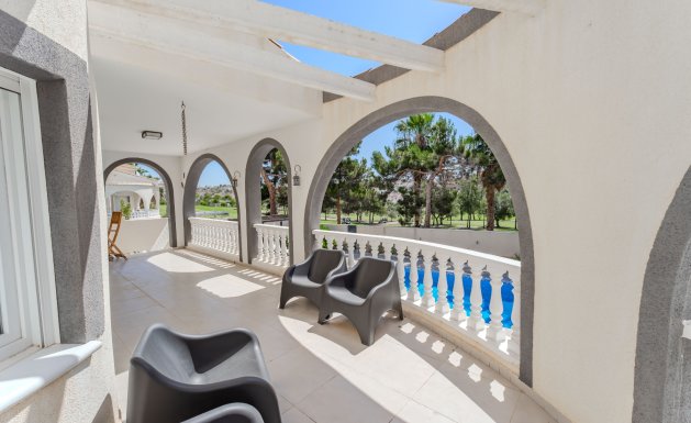 Resale - Detached villa - Ciudad Quesada - Ciudad Quesada - Rojales