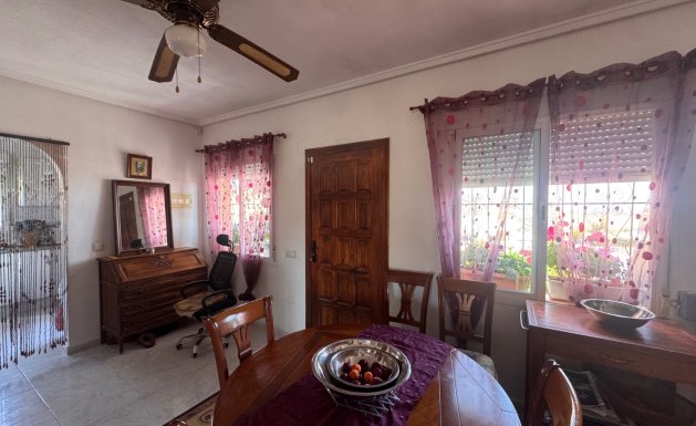 Herverkoop - Villa - Ciudad Quesada - La Marquesa Golf