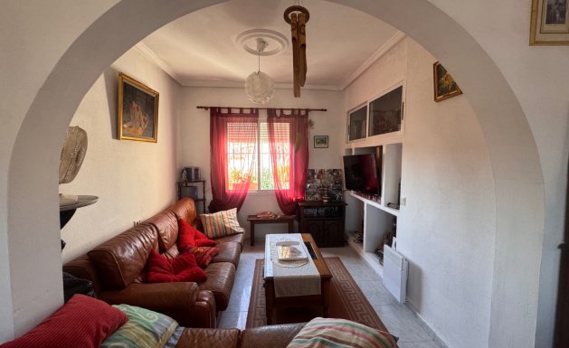 Herverkoop - Villa - Ciudad Quesada - La Marquesa Golf