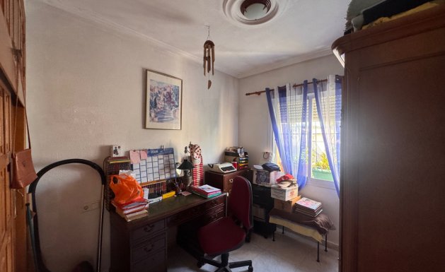 Herverkoop - Villa - Ciudad Quesada - La Marquesa Golf