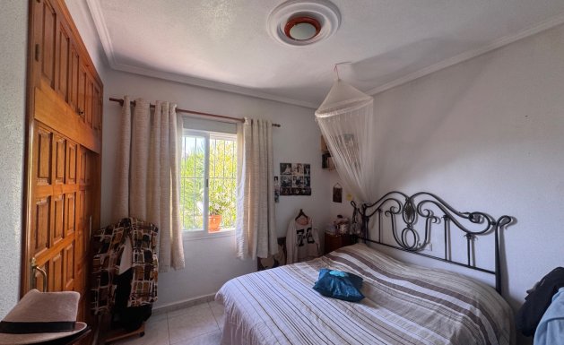 Herverkoop - Villa - Ciudad Quesada - La Marquesa Golf