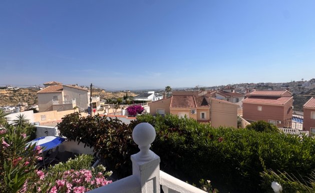 Herverkoop - Villa - Ciudad Quesada - La Marquesa Golf