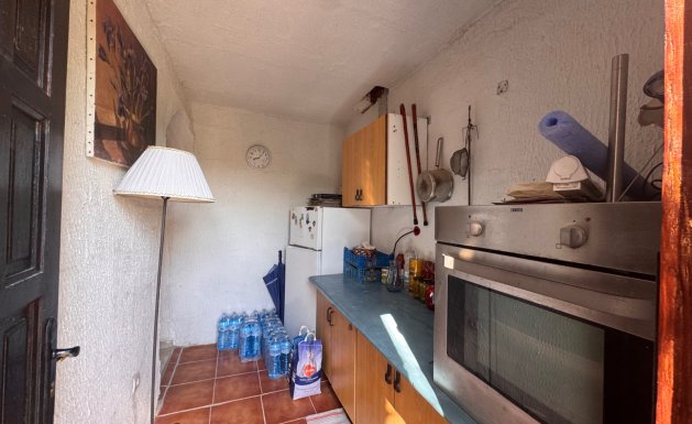 Herverkoop - Villa - Ciudad Quesada - La Marquesa Golf