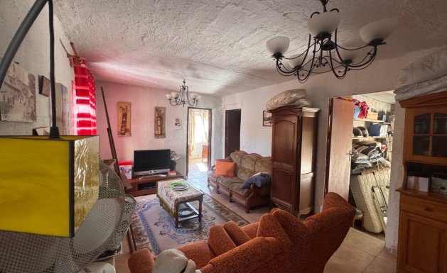 Herverkoop - Villa - Ciudad Quesada - La Marquesa Golf