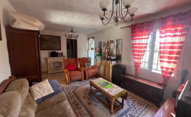 Herverkoop - Villa - Ciudad Quesada - La Marquesa Golf