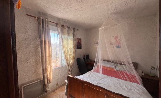 Herverkoop - Villa - Ciudad Quesada - La Marquesa Golf