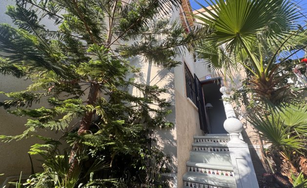 Herverkoop - Villa - Ciudad Quesada - La Marquesa Golf