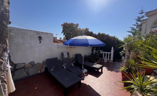 Herverkoop - Villa - Ciudad Quesada - La Marquesa Golf