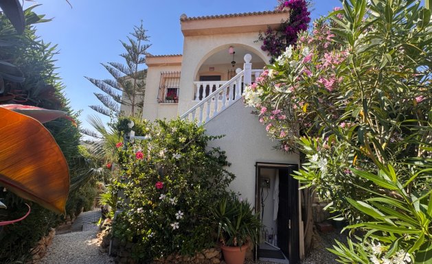 Herverkoop - Villa - Ciudad Quesada - La Marquesa Golf