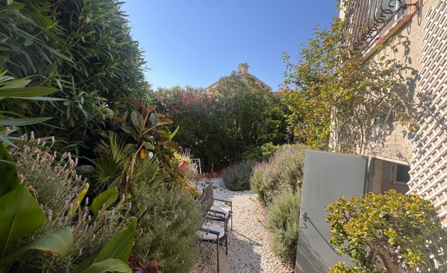 Herverkoop - Villa - Ciudad Quesada - La Marquesa Golf