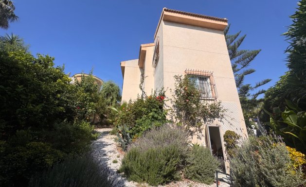 Herverkoop - Villa - Ciudad Quesada - La Marquesa Golf