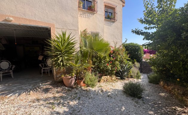 Herverkoop - Villa - Ciudad Quesada - La Marquesa Golf