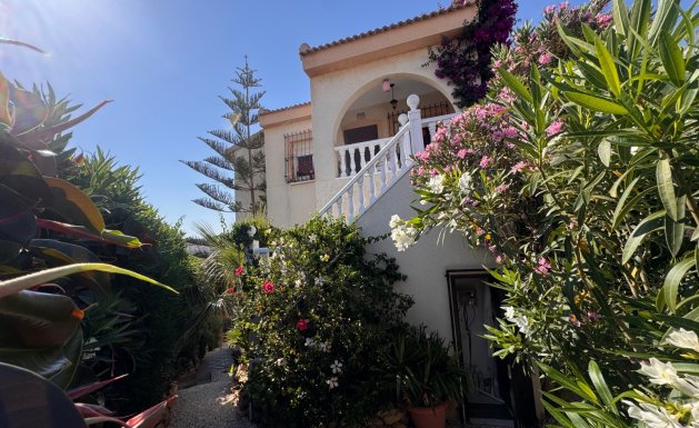 Herverkoop - Villa - Ciudad Quesada - La Marquesa Golf