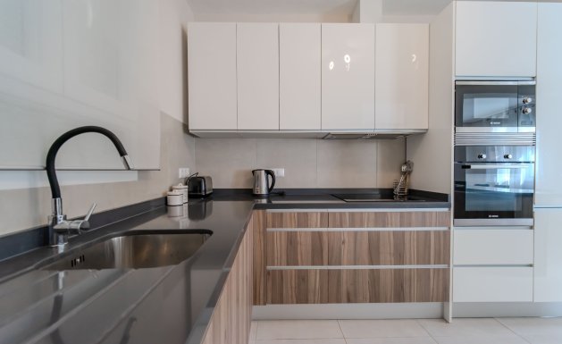 Resale - Detached villa - Ciudad Quesada - Ciudad Quesada - Rojales