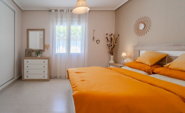 Resale - Detached villa - Ciudad Quesada - Ciudad Quesada - Rojales