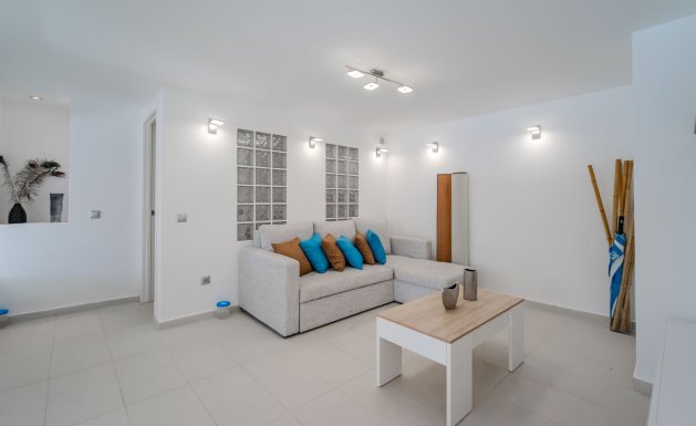Resale - Detached villa - Ciudad Quesada - Ciudad Quesada - Rojales