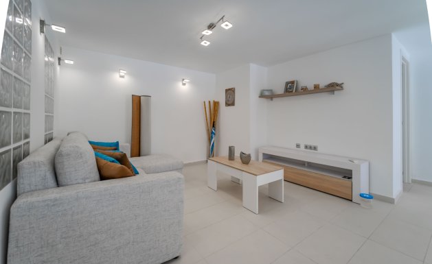Resale - Detached villa - Ciudad Quesada - Ciudad Quesada - Rojales