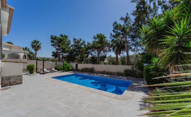 Resale - Detached villa - Ciudad Quesada - Ciudad Quesada - Rojales