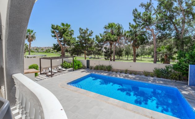 Resale - Detached villa - Ciudad Quesada - Ciudad Quesada - Rojales