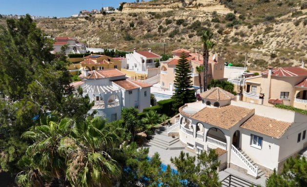 Resale - Detached villa - Ciudad Quesada - Ciudad Quesada - Rojales