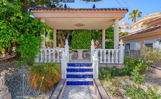 Resale - Detached villa - Ciudad Quesada - La Marquesa Golf