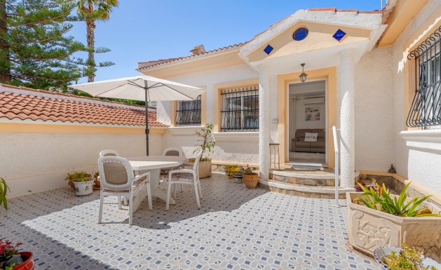Resale - Detached villa - Ciudad Quesada - La Marquesa Golf
