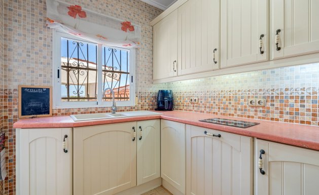 Resale - Detached villa - Ciudad Quesada - La Marquesa Golf