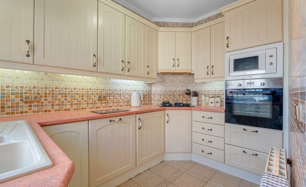 Resale - Detached villa - Ciudad Quesada - La Marquesa Golf