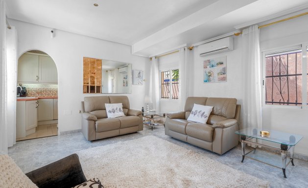 Resale - Detached villa - Ciudad Quesada - La Marquesa Golf