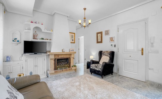 Resale - Detached villa - Ciudad Quesada - La Marquesa Golf
