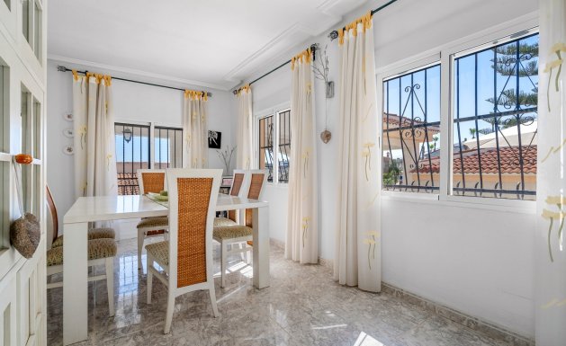 Resale - Detached villa - Ciudad Quesada - La Marquesa Golf