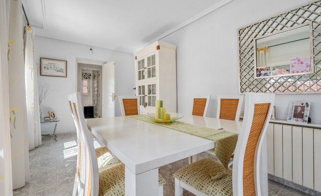 Resale - Detached villa - Ciudad Quesada - La Marquesa Golf